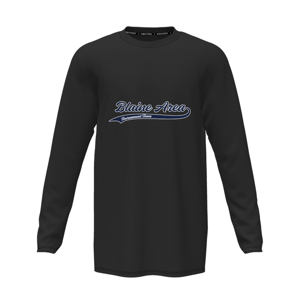 Decker Comfort T-Shirt