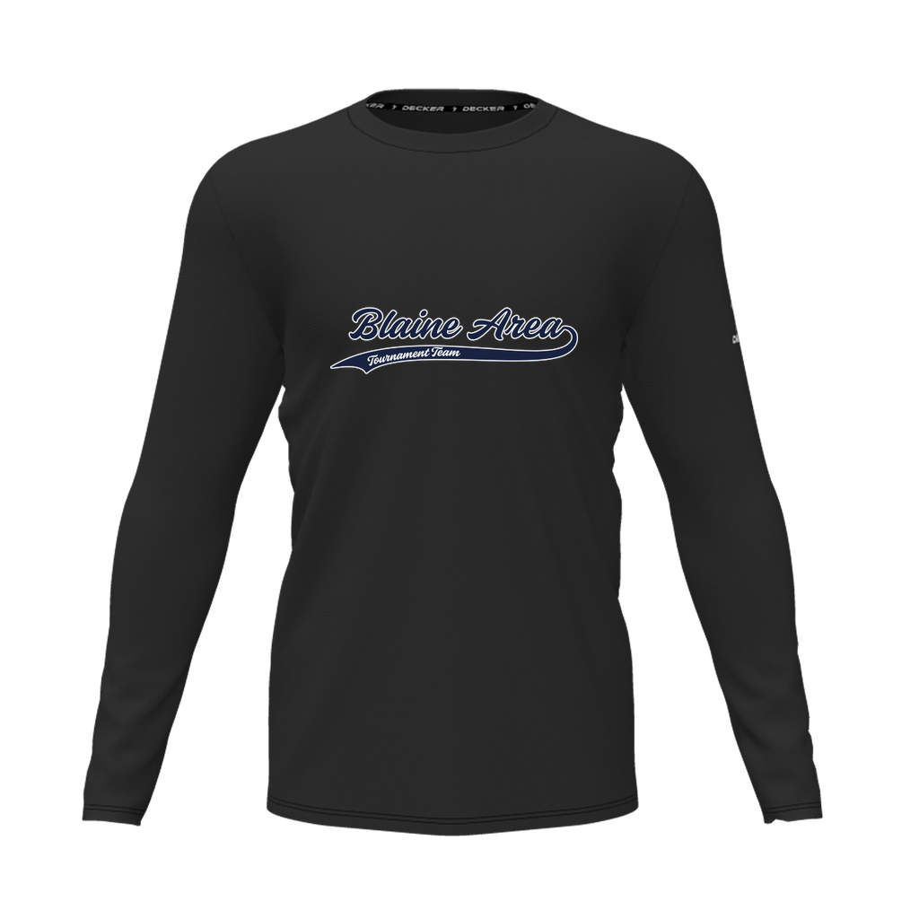 Decker Performance T-Shirt