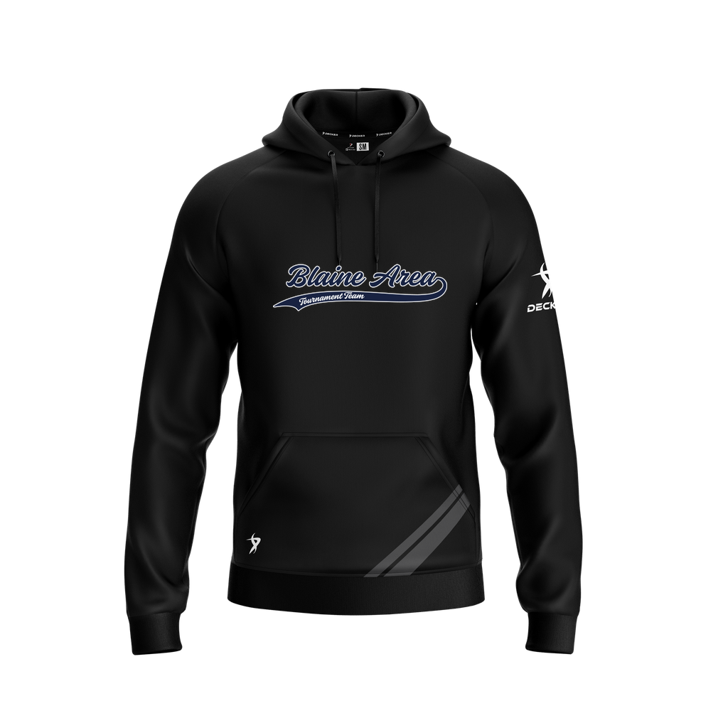 Decker Summit Hoodie