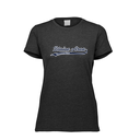 Decker Women's Tri-Blend T-Shirt - Short Sleeve