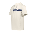 Men's Venturs Soft Knit Short Sleeve Hoodie