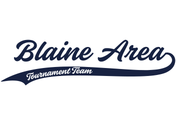 Blaine Area Tournament Team